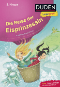 Buchcover von The Ice Princess’s Journey von Susanne Rauchhaus