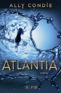 Buchcover von Atlantia: Roman von Ally Condie