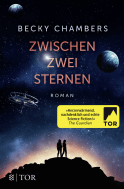 Zwischen zwei Sternen