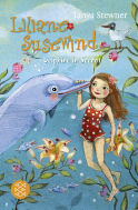 Buchcover von Liliane Susewind – Delphine in Seenot von Tanya Stewner