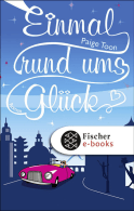 Buchcover von Einmal rund ums Glück: Roman von Paige Toon