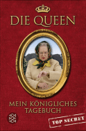 Mein königliches Tagebuch - top secret