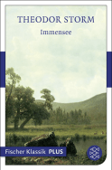 Buchcover von Immensee: Novelle von Theodor Storm