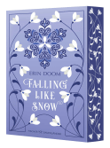 Falling Like Snow