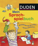 Duden: Mein Sprachspielbuch (von 0-6 Jahren)