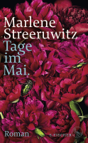 Buchcover von Tage im Mai.: Roman dialogué. von Marlene Streeruwitz