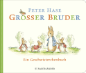 Buchcover von Großer Bruder Peter Hase von Beatrix Potter