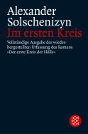 Buchcover von Im ersten Kreis von Alexander Solschenizyn