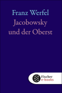 Jacobowsky und der Oberst