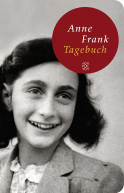 Buchcover von Tagebuch von Anne Frank