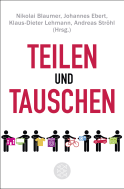 Buchcover von Teilen und Tauschen