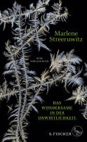 Buchcover von Das Wundersame in der Unwirtlichkeit.: Neue Vorlesungen. von Marlene Streeruwitz