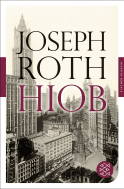Buchcover von Hiob: Roman eines einfachen Mannes von Joseph Roth