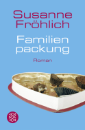 Buchcover von Familienpackung: Roman von Susanne Fröhlich