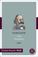 Buchcover von Fontane zum Genießen