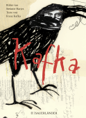 Buchcover von Kafka von Franz Kafka