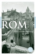 Buchcover von Rom: Ein literarischer Streifzug