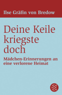 Deine Keile kriegste doch