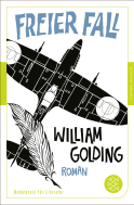 Buchcover von Freier Fall: Roman von William Golding