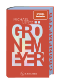 Buchcover von Grönemeyer von Michael Lentz