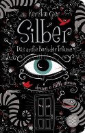 Silber - Das erste Buch der Träume