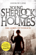 Young Sherlock Holmes