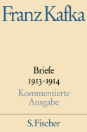 Briefe 1913-1914