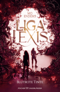 Liga Lexis – Blutrote Tinte