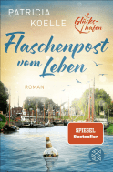 Flaschenpost vom Leben