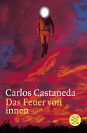 Buchcover von Das Feuer von innen von Carlos Castaneda