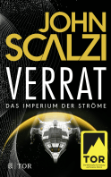 Verrat - Das Imperium der Ströme 2