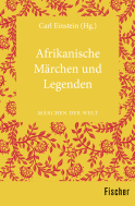 Buchcover von Afrikanische Märchen und Legenden: Märchen der Welt