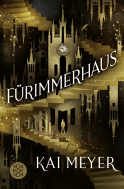 Buchcover von Fürimmerhaus von Kai Meyer