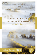 Buchcover von Die Judenbuche von Annette von Droste-Hülshoff
