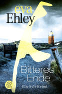 Buchcover von Bitteres Ende von Eva Ehley