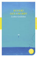 Buchcover von Lichte Gedichte von Robert Gernhardt