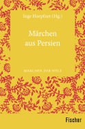 Buchcover von Märchen aus Persien: Märchen der Welt