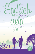Buchcover von Endlich dein von Paige Toon