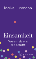 Einsamkeit
