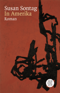 Buchcover von In Amerika: Roman von Susan Sontag