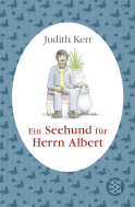 Ein Seehund für Herrn Albert