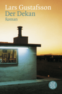 Buchcover von Der Dekan: Roman von Lars Gustafsson