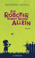 Ein Roboter kommt selten allein