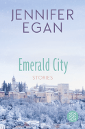 Buchcover von Emerald City: Stories von Jennifer Egan