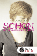 Buchcover von Schön – Helenas größter Wunsch von Jana Frey