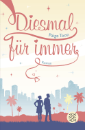 Buchcover von Diesmal für immer: Roman von Paige Toon