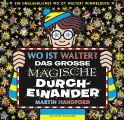 Wo ist Walter? Das große magische Durcheinander