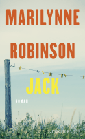 Buchcover von Jack: Roman von Marilynne Robinson