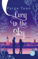 Buchcover von Lucy in the Sky von Paige Toon