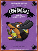 Graf Dackula und die SCHRECKsperten